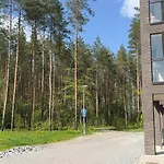 Brand New Surrounded By Forest *