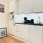 Apartman Brand New Surrounded By Forest Turku