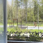 Apartman Brand New Surrounded By Forest *