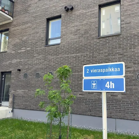 Apartment Brand New Cozy *