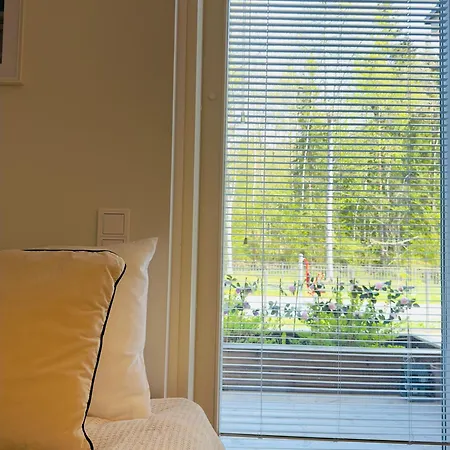 Διαμέρισμα Brand New Surrounded By Forest Τούρκου