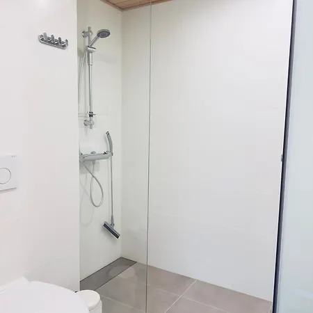 Διαμέρισμα Brand New Surrounded By Forest *