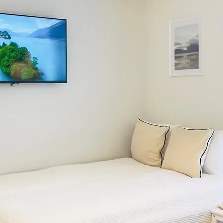 Apartment Brand New Surrounded By Forest