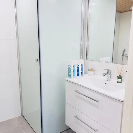 Brand New Cozy Apartment *