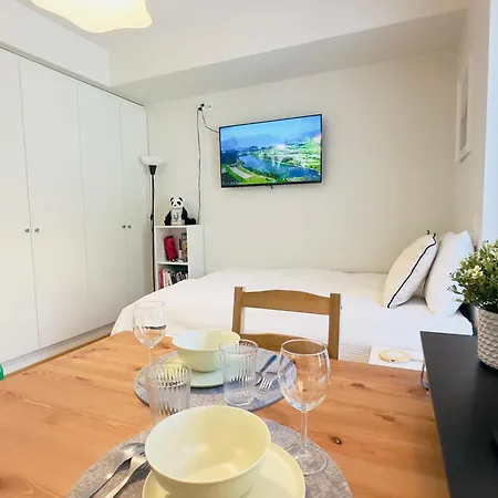 Διαμέρισμα Brand New Surrounded By Forest *