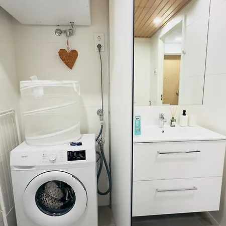 Lejlighed Brand New Cozy Turku