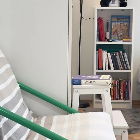 Brand New Cozy * Turku