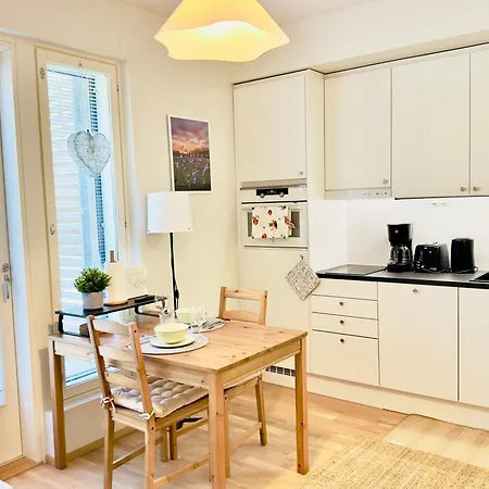 Brand New Cozy Turku