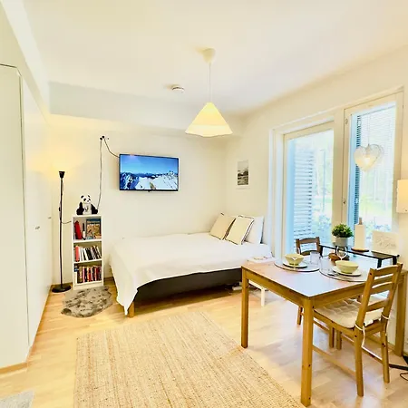 Brand New Cozy Apartment *
