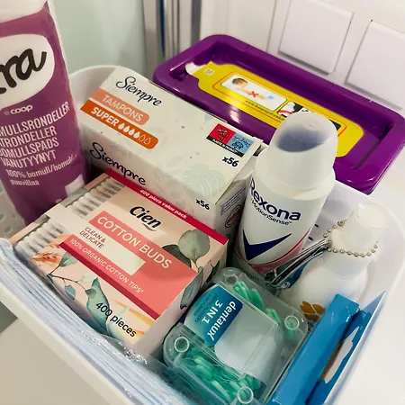 Brand New Surrounded By Forest *