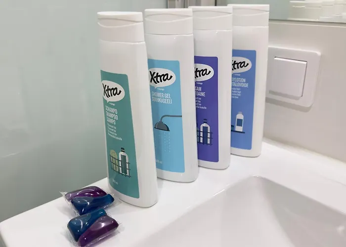 Brand New Surrounded By Forest 公寓 *