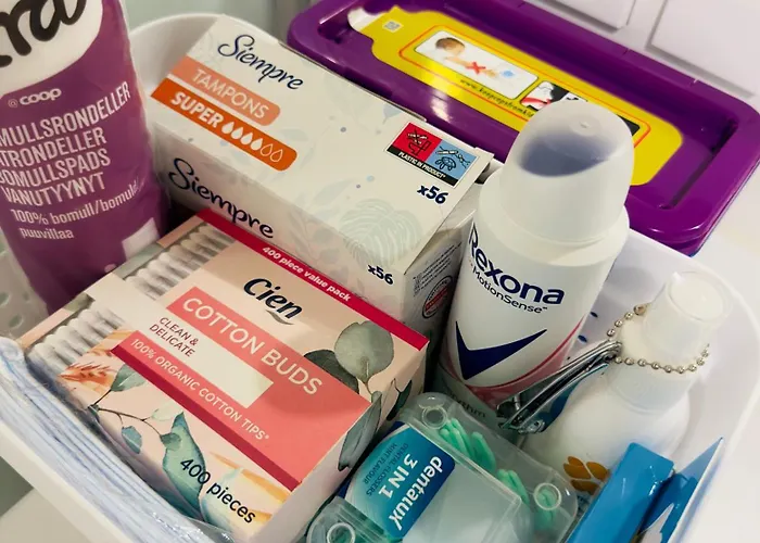 Brand New Surrounded By Forest *