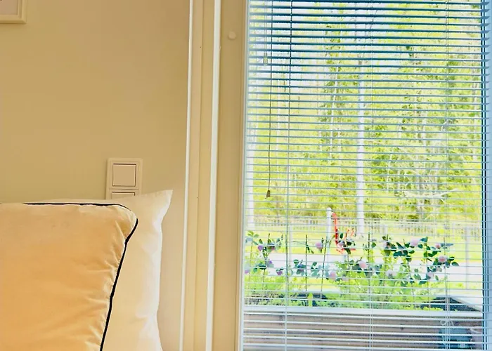 Brand New Surrounded By Forest 公寓 *